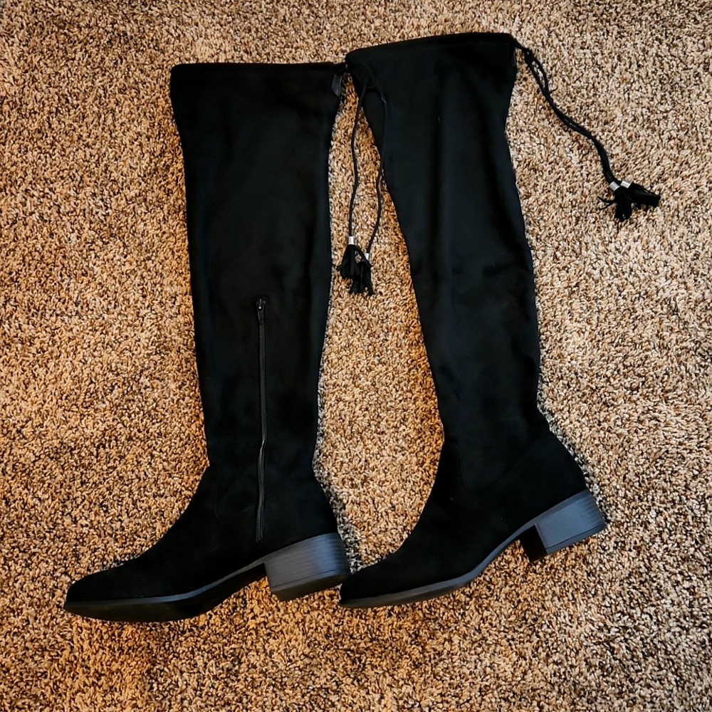 MADDEN GIRL BOOTS